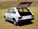 Fiat 147 1976 года
